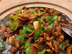 -峰厨大鱼泡饼·天津菜(西青大学城店)