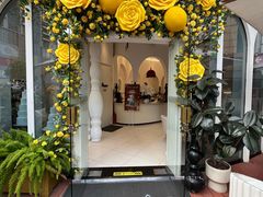 -杜哈夫DOUX RÊVE·生日蛋糕(日月光店)