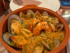 -ALBERGUE 1601 婆仔屋葡国餐厅