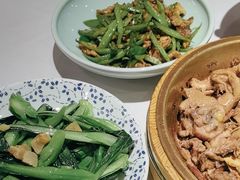 -围龙屋客家食府(福田店)