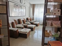 -健合堂中医养生·经络调理(天通苑旗舰店)