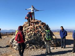 -阳台山自然风景区