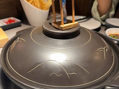 -同仁四季椰子鸡(无锡滨湖万象汇店)
