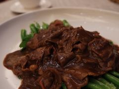 沙茶肥牛-潮府馆·非遗潮州菜·世纪公园(新国际博览中心店)