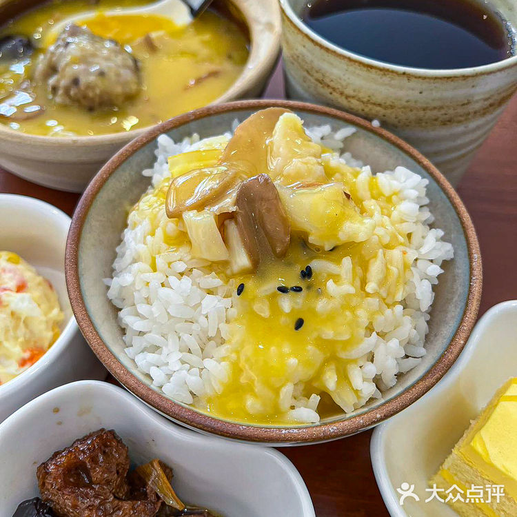 温州新开！！适合一人食的小店🏠