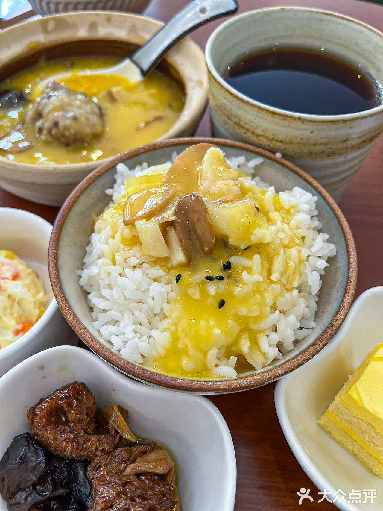 温州新开！！适合一人食的小店🏠