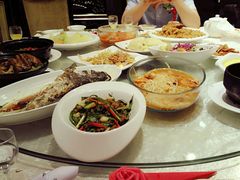 -东方之珠海鲜酒楼(南开店)