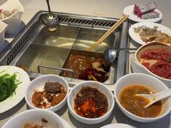 -海底捞火锅(大融城店)