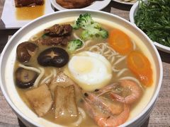 -九毛九西北菜(番禺万达店)