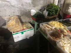 -老兵麻辣烫(世欧王庄店)