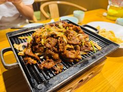 -伊喜饺子·烤鸭(五道口学院路店)