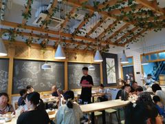-鸡鸣汤包(复地活力广场店)