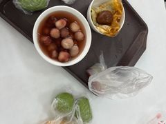 -常州糕团店(北大街新世纪商城店)