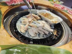 -玄希浪漫厨房·韩料烤肉(湖滨银泰in77店)