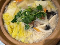 -东方亚克西餐厅(西康路店)