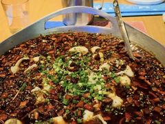 -爱妻鱼•老体北重庆水煮鱼•川菜(白云路店)