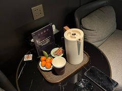 -华夏良子·足道SPA艾灸(图书大厦店)