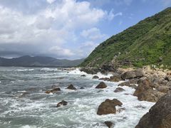 -西涌国际滨海旅游区