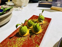 -荟廷·晶萃(陆家嘴尚悦湾店)