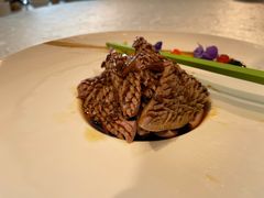 -马凯餐厅(地安门店)