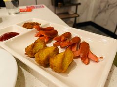 -海底捞大排档火锅(打浦路店)