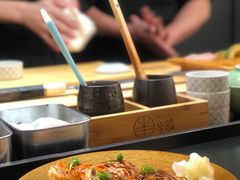 -Sushi Hanzo半藏(天环广场店)