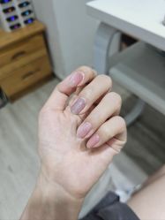 -晨·艺美甲美睫
