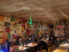 -你又瘦了小酒馆(奥体店)