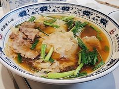 -直隶安家罩饼(复兴路店)