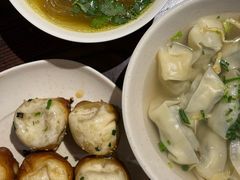 -哑巴生煎(临顿路店)