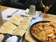 -延松朝鲜族料理