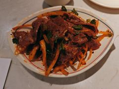 -七八冷面·延边朝鲜族美食(欢乐谷店)