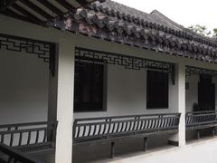 -中国湖笔博物馆(莲花庄路)