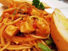 -米斯特比萨(罗斯福店)
