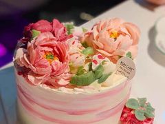 -BONCAKE裱花蛋糕(万象汇店)