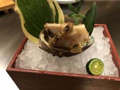 珍珠鲍鱼-和·铁板烧·OMAKASE(望京昆泰嘉晟酒店)