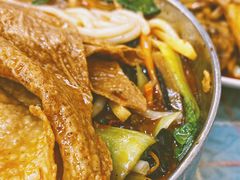 -红鼻子桂林米粉(金唐新光界店)