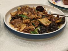 爆三样-同和居(月坛店)