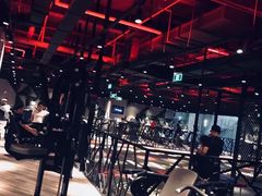 -威尔仕健身·游泳(龙湖天街店)