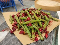 -正阳春烤鸭店(杨楼店)