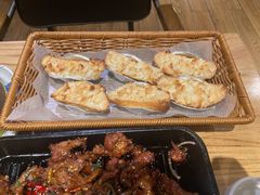 -山楂树融合菜餐厅