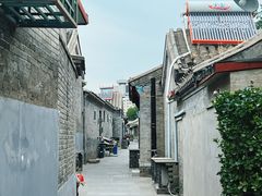 -三里河公园