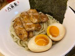 和风芝麻豚骨沾面-八盛屋·沾面(集美万达店)