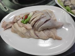 -刘记糟粕醋海鲜烧烤