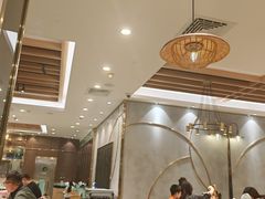 -翠华餐厅(正佳广场店)