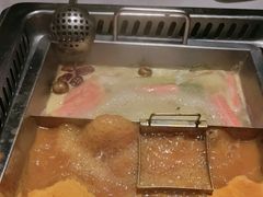 -野妹火锅(布吉店)