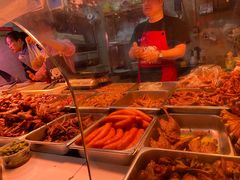 -黄毛鸭脖(汉阳总店)