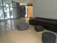 -扬州东关街文昌阁桔子水晶酒店