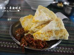 -88号小吃店·经典云南菜·地道纳西美食
