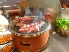 -西塔老太太泥炉烤肉(苏州大悦城店)